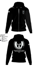 323rd Chem Co. 71427370 Hoodie - 16