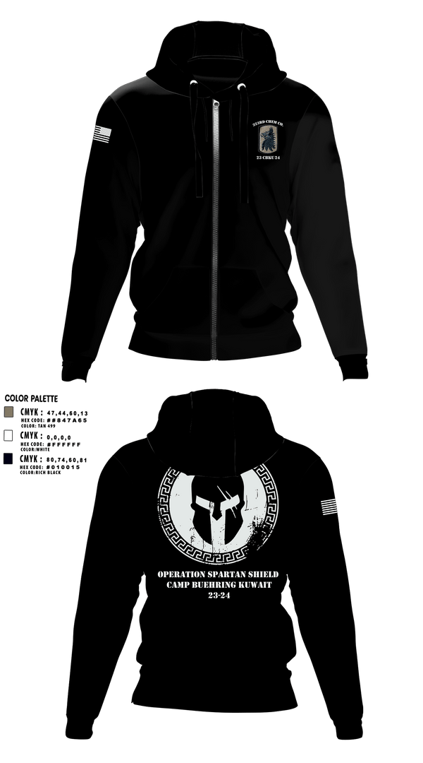 Hoodie, , Army, Teamtime, Team time, sublimation, custom sports apparel, team uniforms, spirit wear, spiritwear, sports uniforms, custom shirts, team store, custom team store, fundraiser sports, apparel fundraiser
