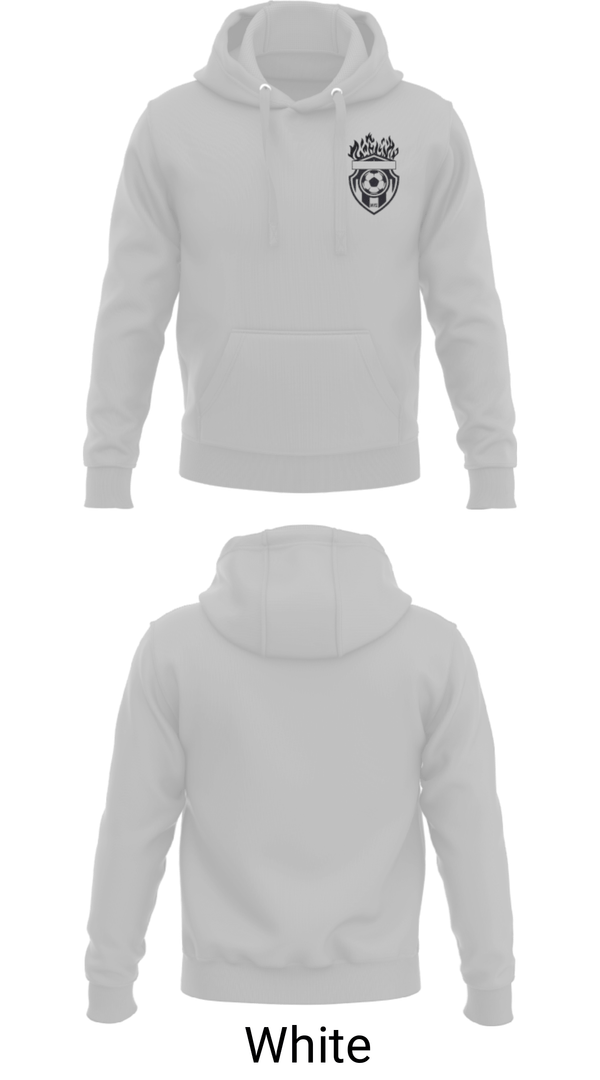 Hoodie, Inferno, Men's Soccer, Teamtime, Team time, sublimation, custom sports apparel, team uniforms, spirit wear, spiritwear, sports uniforms, custom shirts, team store, custom team store, fundraiser sports, apparel fundraiser