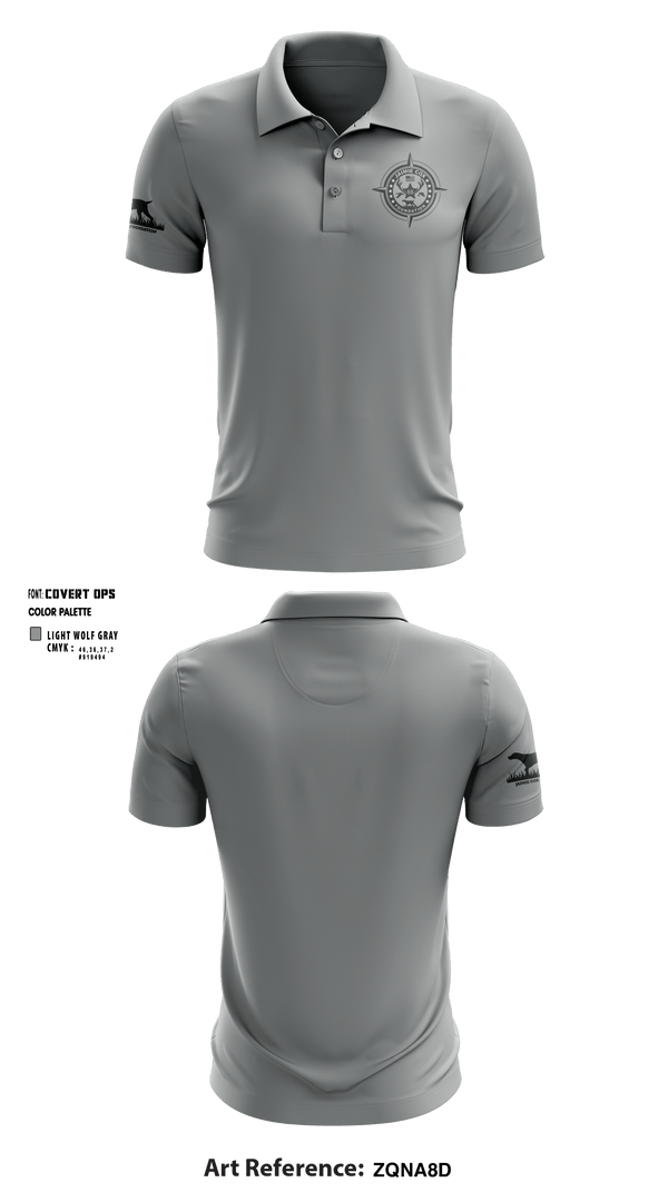 Short Sleeve Performance Polo, Jaimie Cox Foundation, , Teamtime, Team time, sublimation, custom sports apparel, team uniforms, spirit wear, spiritwear, sports uniforms, custom shirts, team store, custom team store, fundraiser sports, apparel fundraiser