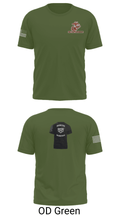 RSS Merced 85178627 Short Sleeve Performance Shirt - 30