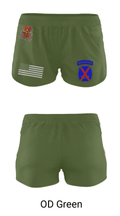 2nd battalion 14th infantry regiment 17334538 Ranger Panties - 4