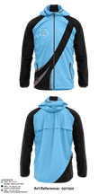 Disciples of Hope 95127151 Windbreaker - 1