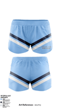 University of Maine Softball 61276155 Ranger Panties - 1