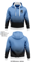 Paetow High School Tennis 24931552 Hoodie - 1