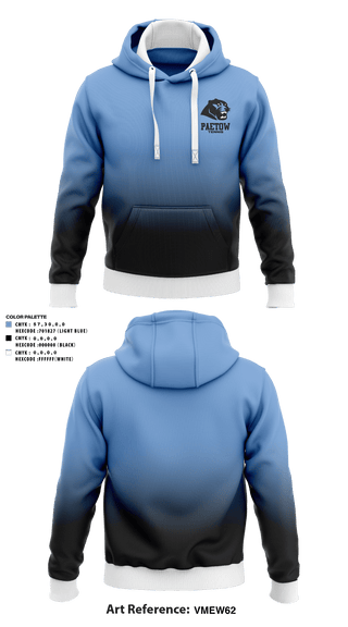 Hoodie, Paetow High School Tennis, Tennis, Teamtime, Team time, sublimation, custom sports apparel, team uniforms, spirit wear, spiritwear, sports uniforms, custom shirts, team store, custom team store, fundraiser sports, apparel fundraiser