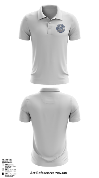 Short Sleeve Performance Polo, , Police, Teamtime, Team time, sublimation, custom sports apparel, team uniforms, spirit wear, spiritwear, sports uniforms, custom shirts, team store, custom team store, fundraiser sports, apparel fundraiser