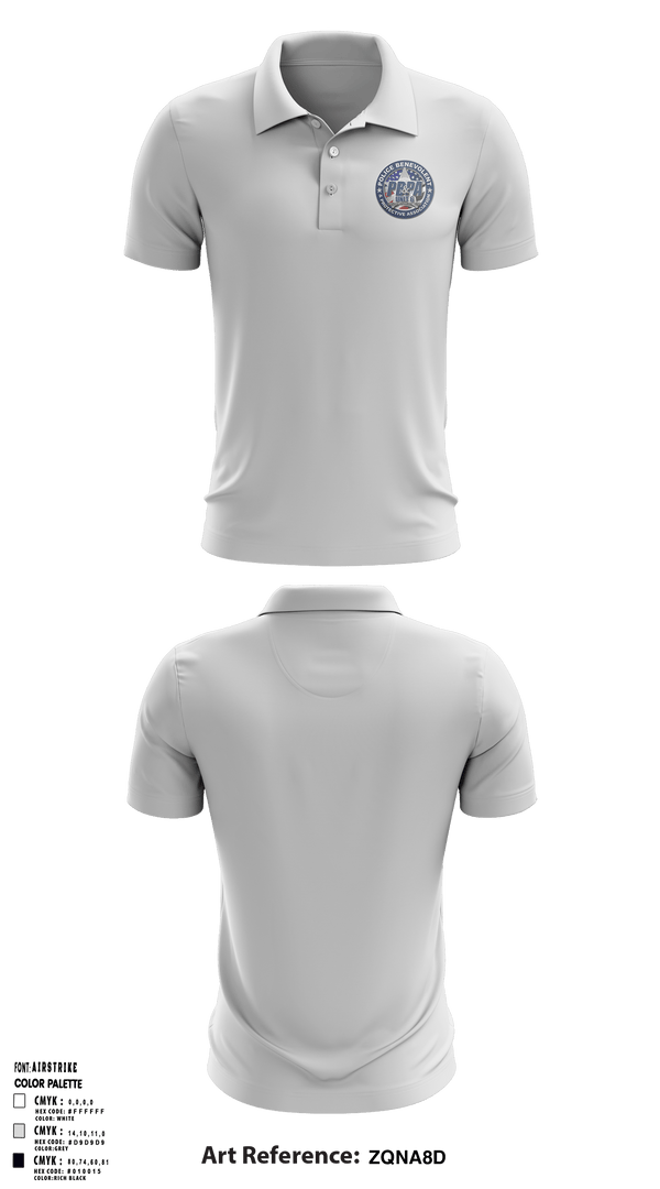 Short Sleeve Performance Polo, , Police, Teamtime, Team time, sublimation, custom sports apparel, team uniforms, spirit wear, spiritwear, sports uniforms, custom shirts, team store, custom team store, fundraiser sports, apparel fundraiser