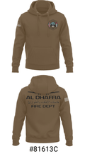 ADAB Fire 68876510 Hoodie - 44