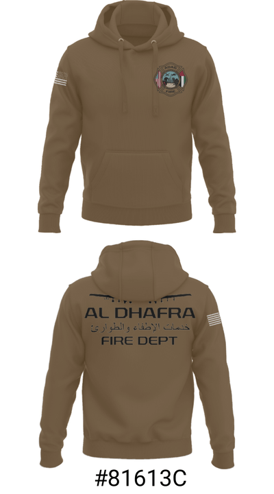 ADAB Fire 68876510 Hoodie - 44