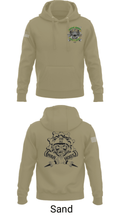 War Hogs 92830770 Hoodie - 48
