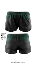 TOWJ 88248577 Women's Shorts - 1