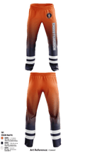 Christchurch School Basketball 54858976 Sweatpants - 1