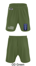 1-507 6708340 Athletic Shorts With Pockets - 28