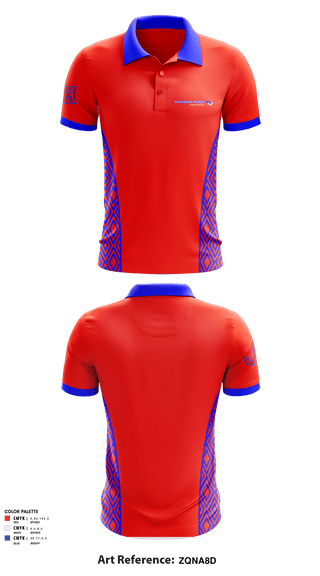 Short Sleeve Performance Polo, Jonesboro-Hodge High School Basketball, Women's Basketball, Teamtime, Team time, sublimation, custom sports apparel, team uniforms, spirit wear, spiritwear, sports uniforms, custom shirts, team store, custom team store, fundraiser sports, apparel fundraiser