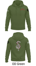 Rook 25414745 Hoodie - 46