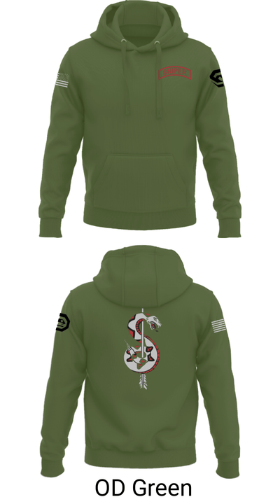 Rook 25414745 Hoodie - 46