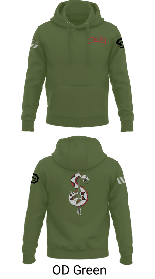 Hoodie, , Army, Teamtime, Team time, sublimation, custom sports apparel, team uniforms, spirit wear, spiritwear, sports uniforms, custom shirts, team store, custom team store, fundraiser sports, apparel fundraiser