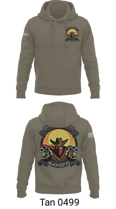 B DET, 502D IEW BN 43347096 Hoodie - 47