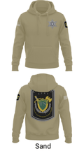 C.E.R.T. 35193736 Hoodie - 48