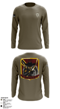 3-133 FA 70362303 Long Sleeve Performance Shirt - 1