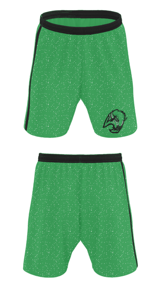 Athletic Shorts With Pockets, Prairie View High School Volleyball, Women's Volleyball, Teamtime, Team time, sublimation, custom sports apparel, team uniforms, spirit wear, spiritwear, sports uniforms, custom shirts, team store, custom team store, fundraiser sports, apparel fundraiser
