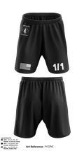 Hades 3421841 Athletic Shorts With Pockets - 98