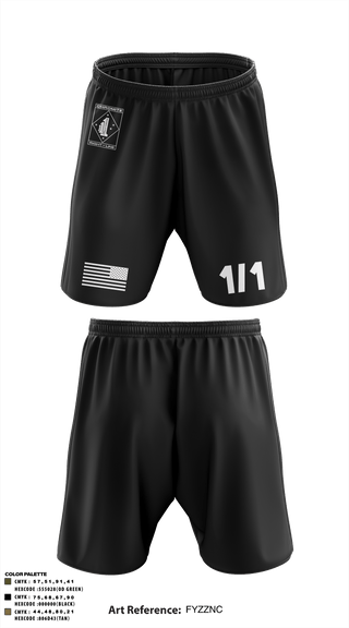 Athletic Shorts With Pockets, V1/1, Marines, Teamtime, Team time, sublimation, custom sports apparel, team uniforms, spirit wear, spiritwear, sports uniforms, custom shirts, team store, custom team store, fundraiser sports, apparel fundraiser