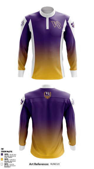 Quarter Zip Jacket, Villa Rica High School, Spirit Store, Teamtime, Team time, sublimation, custom sports apparel, team uniforms, spirit wear, spiritwear, sports uniforms, custom shirts, team store, custom team store, fundraiser sports, apparel fundraiser