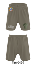 HMLA 169 27722426 Athletic Shorts With Pockets - 28