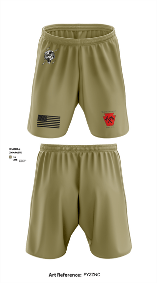 Athletic Shorts With Pockets, , National Guard, Teamtime, Team time, sublimation, custom sports apparel, team uniforms, spirit wear, spiritwear, sports uniforms, custom shirts, team store, custom team store, fundraiser sports, apparel fundraiser