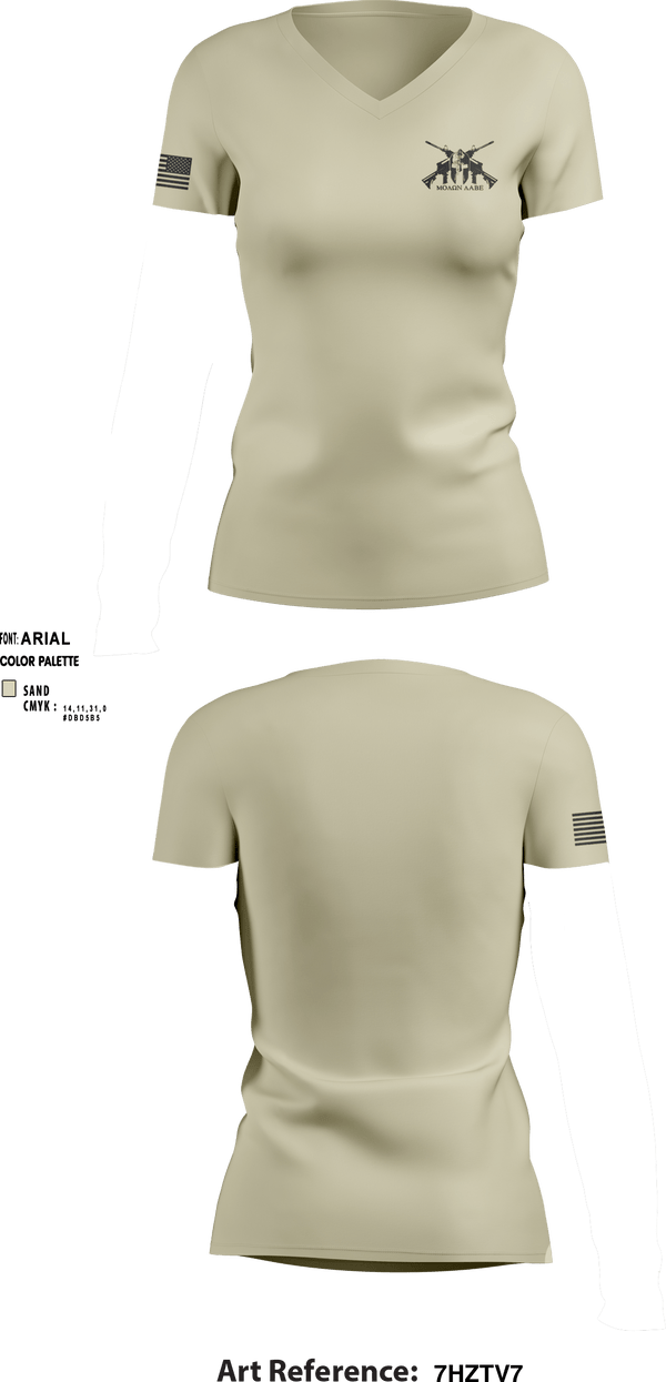 Women's Short Sleeve Vneck Shirt, JCSE, Army, Teamtime, Team time, sublimation, custom sports apparel, team uniforms, spirit wear, spiritwear, sports uniforms, custom shirts, team store, custom team store, fundraiser sports, apparel fundraiser
