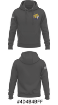 Saint Paul High School Cheer 94035357 Hoodie - 37