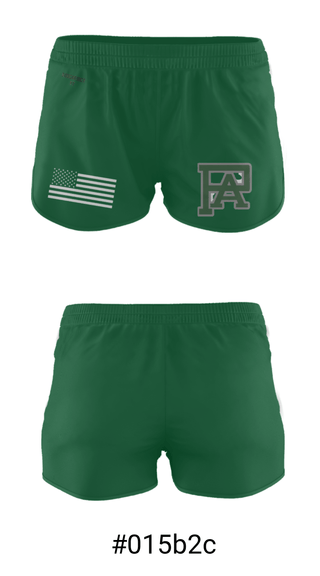 Ranger Panties, , , Teamtime, Team time, sublimation, custom sports apparel, team uniforms, spirit wear, spiritwear, sports uniforms, custom shirts, team store, custom team store, fundraiser sports, apparel fundraiser