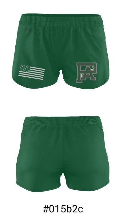 ROUGHRIDER COMPANY 12289453 Ranger Panties - 1