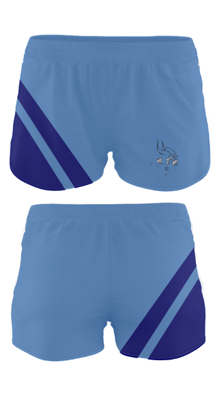 Track Shorts, Union Pines High School Basketball, Men's Basketball, Teamtime, Team time, sublimation, custom sports apparel, team uniforms, spirit wear, spiritwear, sports uniforms, custom shirts, team store, custom team store, fundraiser sports, apparel fundraiser