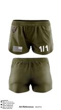 Hades 3421841 Ranger Panties - 1