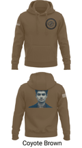 Combat Logistics Regiment 45 33535519 Hoodie - 48