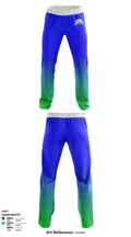 Sphinx Academy 17905082 Sweatpants - 1