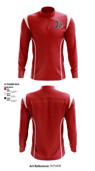 Quarter Zip Jacket, BARANGAY DOS, Men's Basketball, Teamtime, Team time, sublimation, custom sports apparel, team uniforms, spirit wear, spiritwear, sports uniforms, custom shirts, team store, custom team store, fundraiser sports, apparel fundraiser