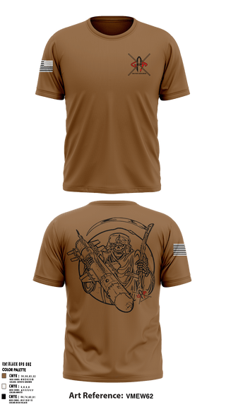 Short Sleeve Performance Shirt, Whitewolf, Army, Teamtime, Team time, sublimation, custom sports apparel, team uniforms, spirit wear, spiritwear, sports uniforms, custom shirts, team store, custom team store, fundraiser sports, apparel fundraiser