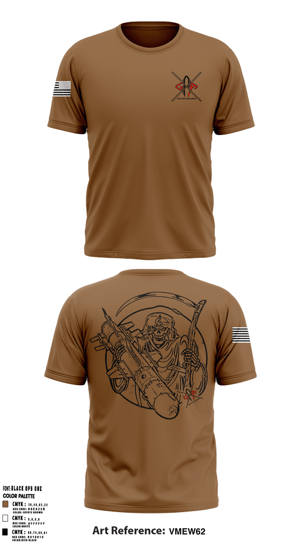 Short Sleeve Performance Shirt, Whitewolf, Army, Teamtime, Team time, sublimation, custom sports apparel, team uniforms, spirit wear, spiritwear, sports uniforms, custom shirts, team store, custom team store, fundraiser sports, apparel fundraiser