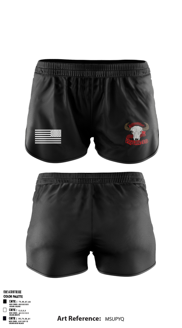 Ranger Panties, , Navy, Teamtime, Team time, sublimation, custom sports apparel, team uniforms, spirit wear, spiritwear, sports uniforms, custom shirts, team store, custom team store, fundraiser sports, apparel fundraiser