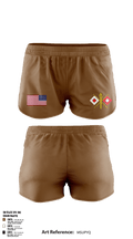 142 FA BDE Warrants 90151775 Ranger Panties - 50