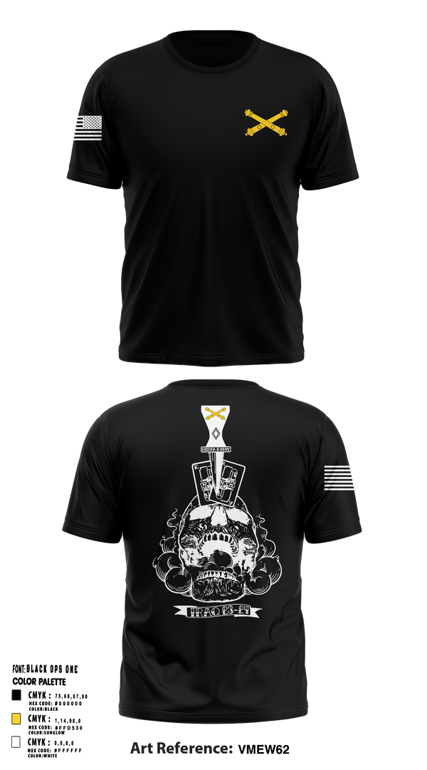 Short Sleeve Performance Shirt, , Army, Teamtime, Team time, sublimation, custom sports apparel, team uniforms, spirit wear, spiritwear, sports uniforms, custom shirts, team store, custom team store, fundraiser sports, apparel fundraiser