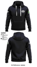 Medic 90130615 Hoodie - 3