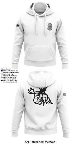 Hoodie, , Police, Teamtime, Team time, sublimation, custom sports apparel, team uniforms, spirit wear, spiritwear, sports uniforms, custom shirts, team store, custom team store, fundraiser sports, apparel fundraiser