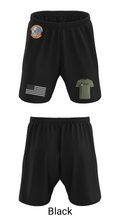 HMLA 169 27722426 Athletic Shorts With Pockets - 26
