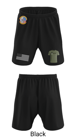 Athletic Shorts With Pockets, , Marines, Teamtime, Team time, sublimation, custom sports apparel, team uniforms, spirit wear, spiritwear, sports uniforms, custom shirts, team store, custom team store, fundraiser sports, apparel fundraiser
