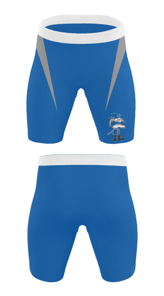 Men's Compression Shorts, Gladbrook Reinbeck High School Golf, Golf, Teamtime, Team time, sublimation, custom sports apparel, team uniforms, spirit wear, spiritwear, sports uniforms, custom shirts, team store, custom team store, fundraiser sports, apparel fundraiser